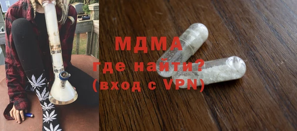 прущая мука Видное